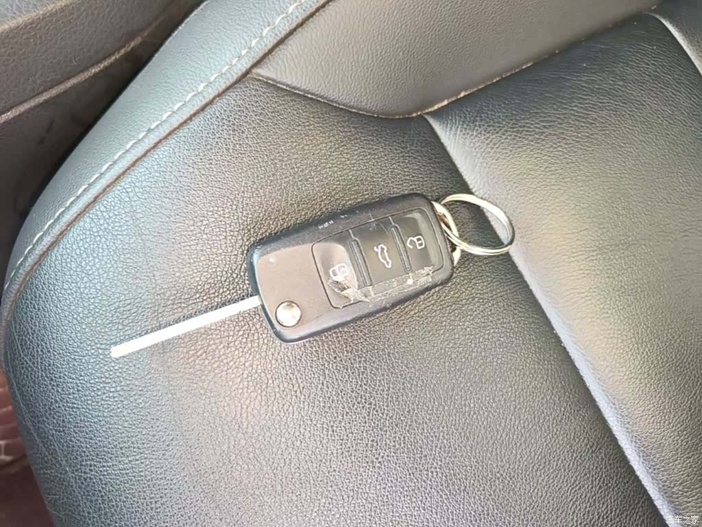 Volkswagen Sagitar, 2016 17