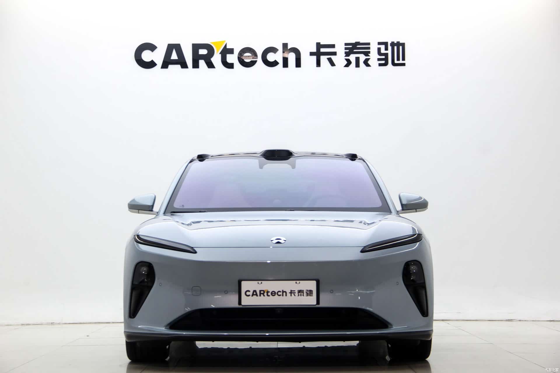 NIO ET5, 2024 3