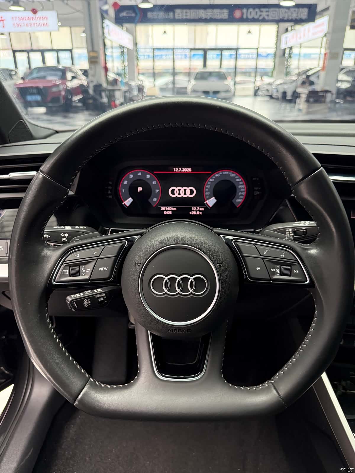 Audi A3, 2022 16