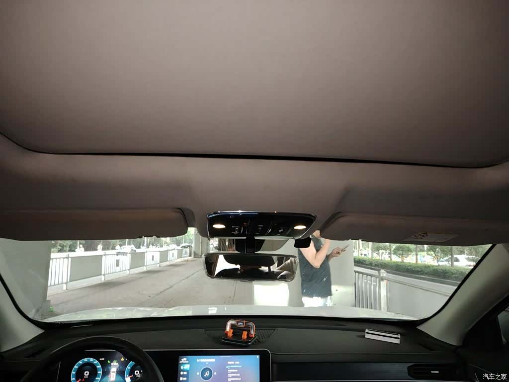 Jetour X70, 2022 9
