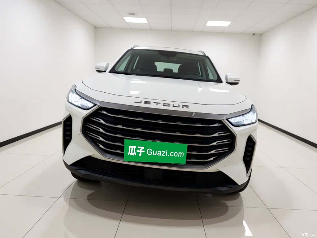 Jetour X70, 2022 24