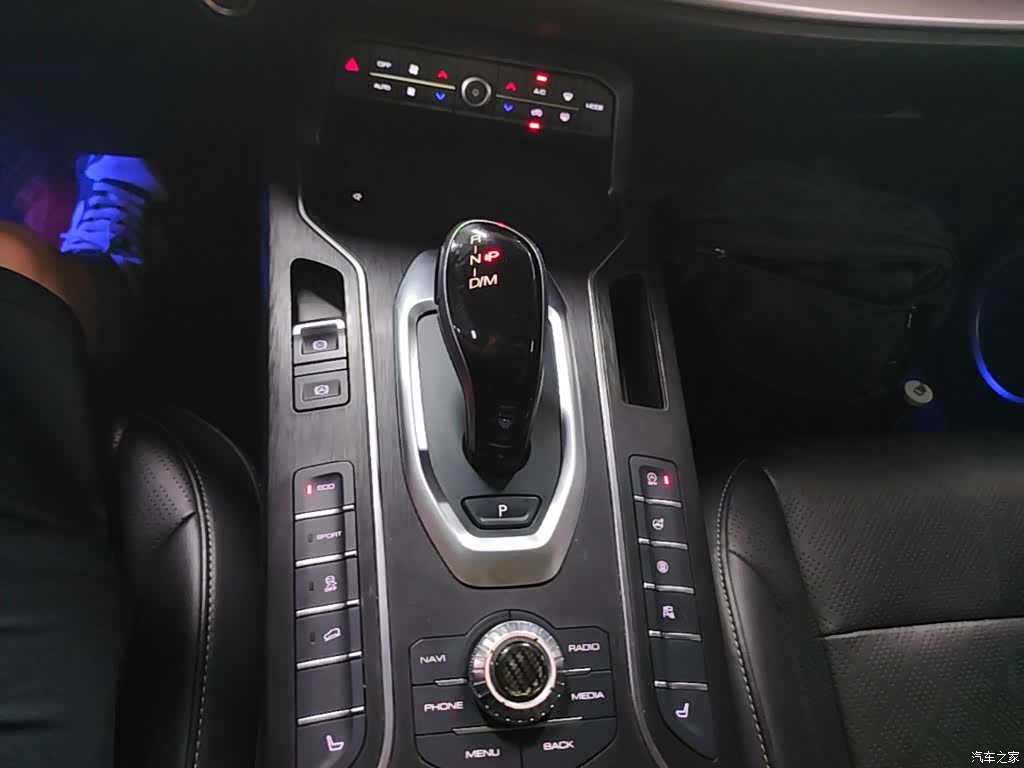 WEY VV6, 2019 14