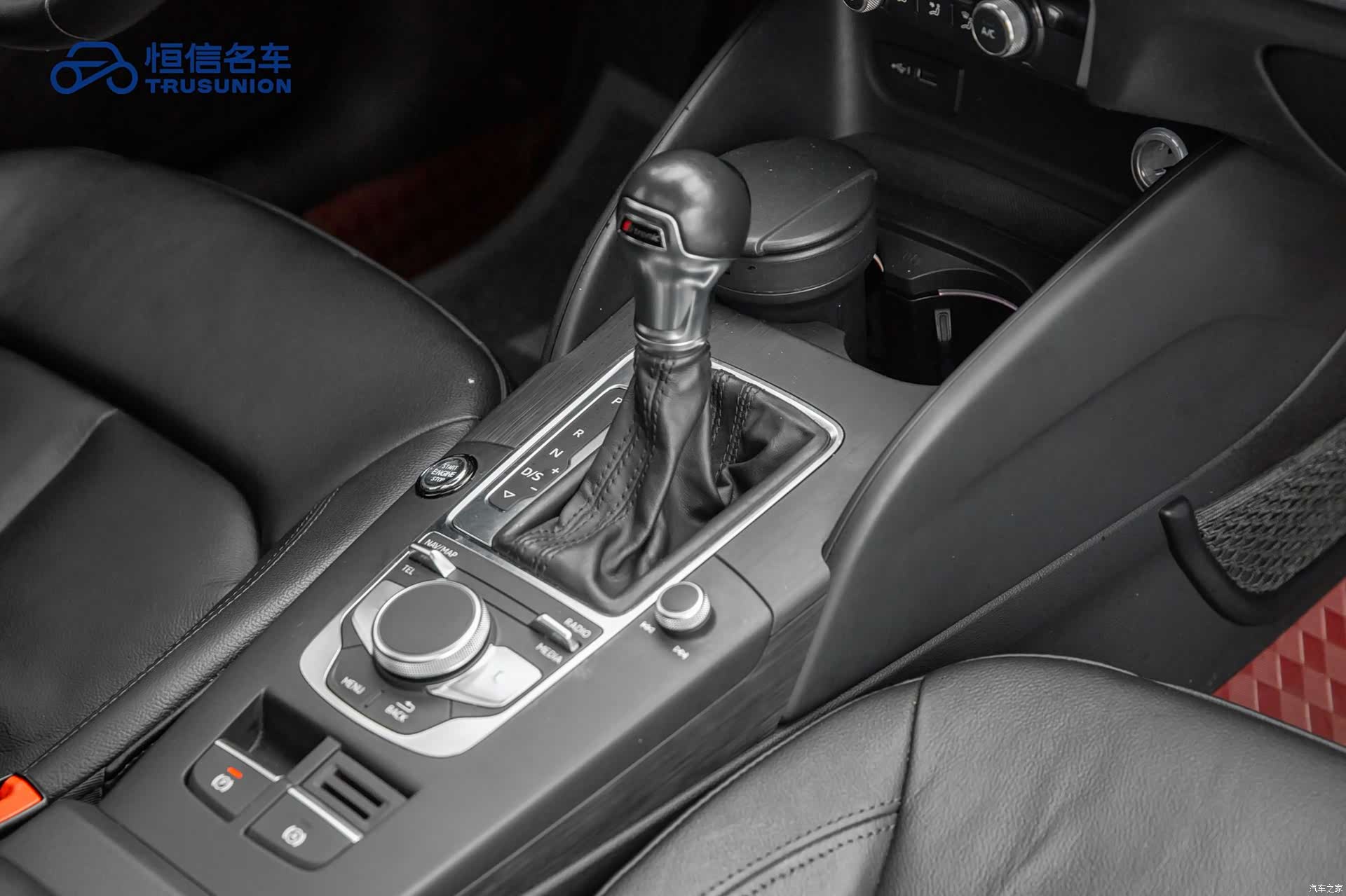 Audi A3, 2018 16