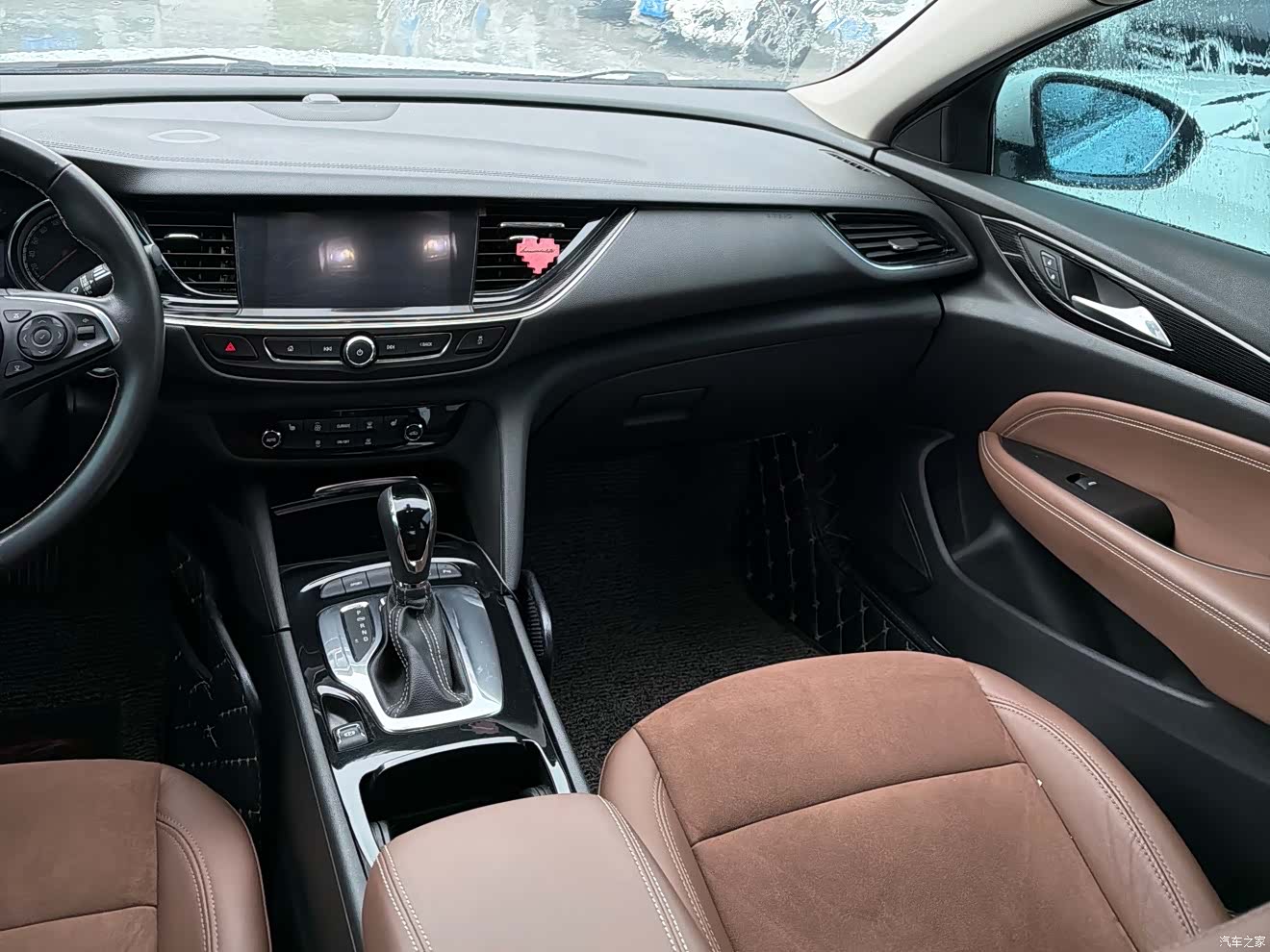 Buick Regal, 2018 10