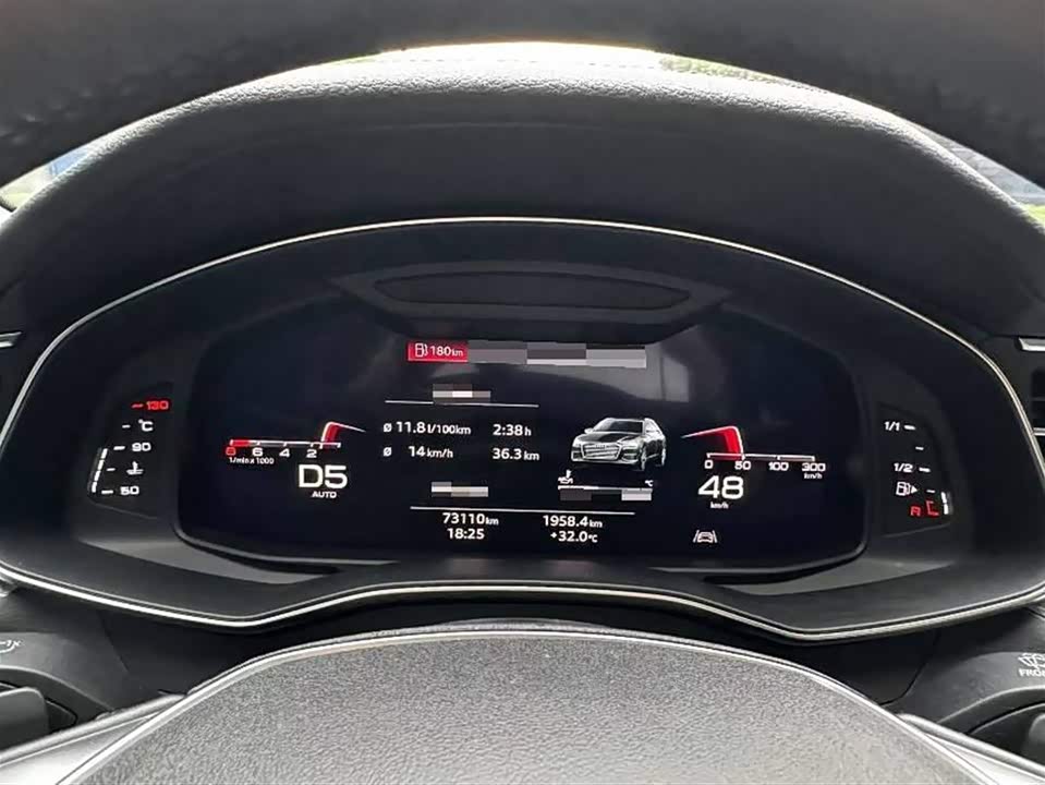 Audi A6 Audi A6