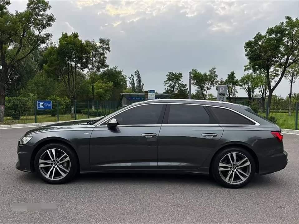 Audi A6 Audi A6