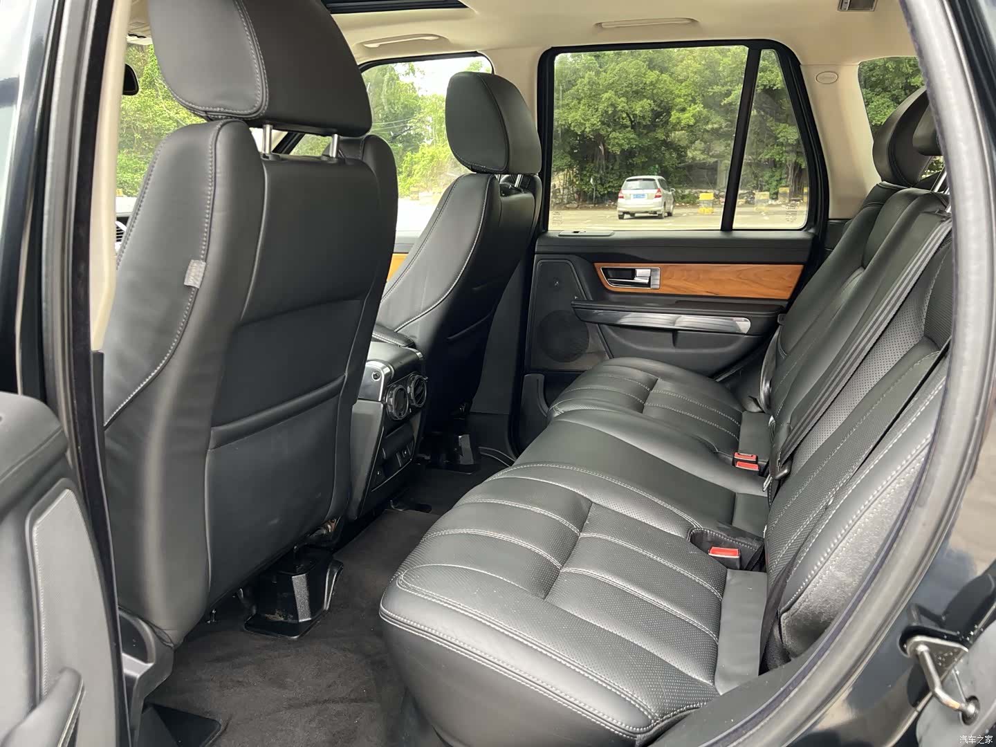 Land Rover Range Rover, 2012 все фото