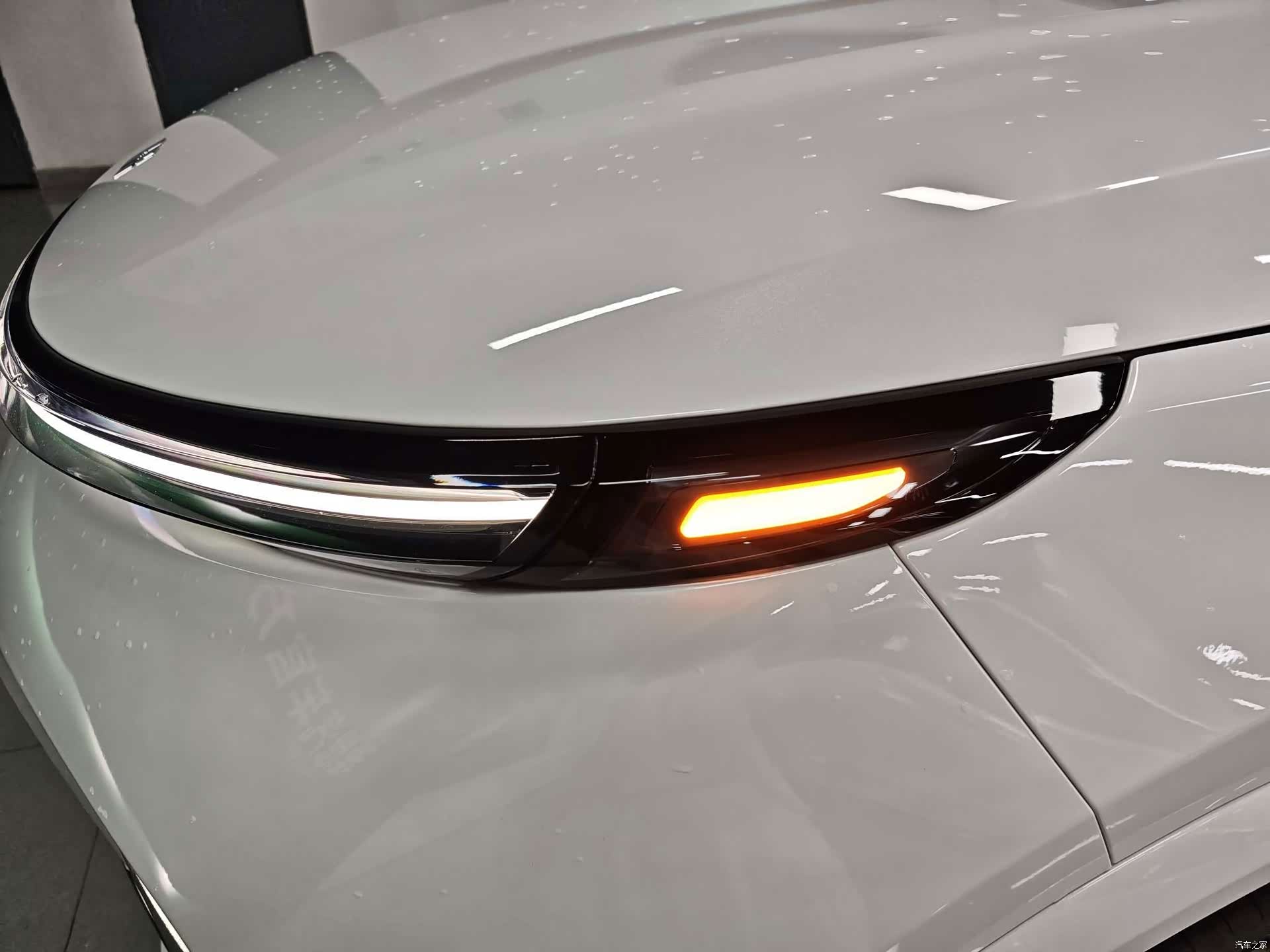 Li Auto L8, 2025 18