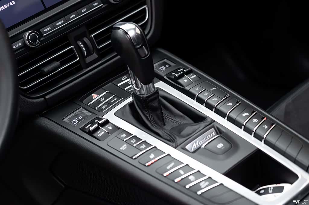 Porsche Macan, 2020 14