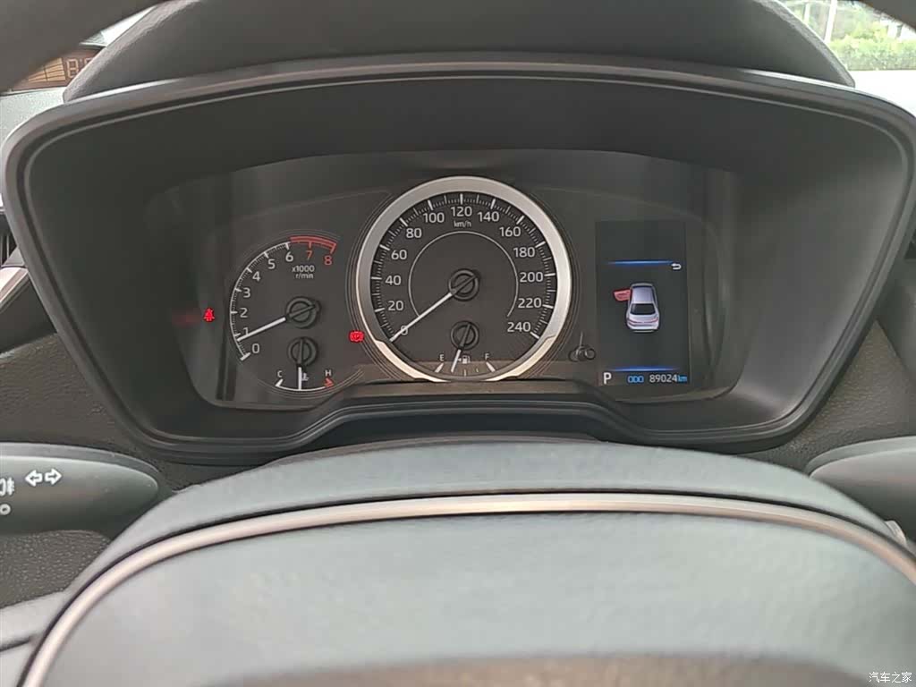 Toyota Levin, 2019 12