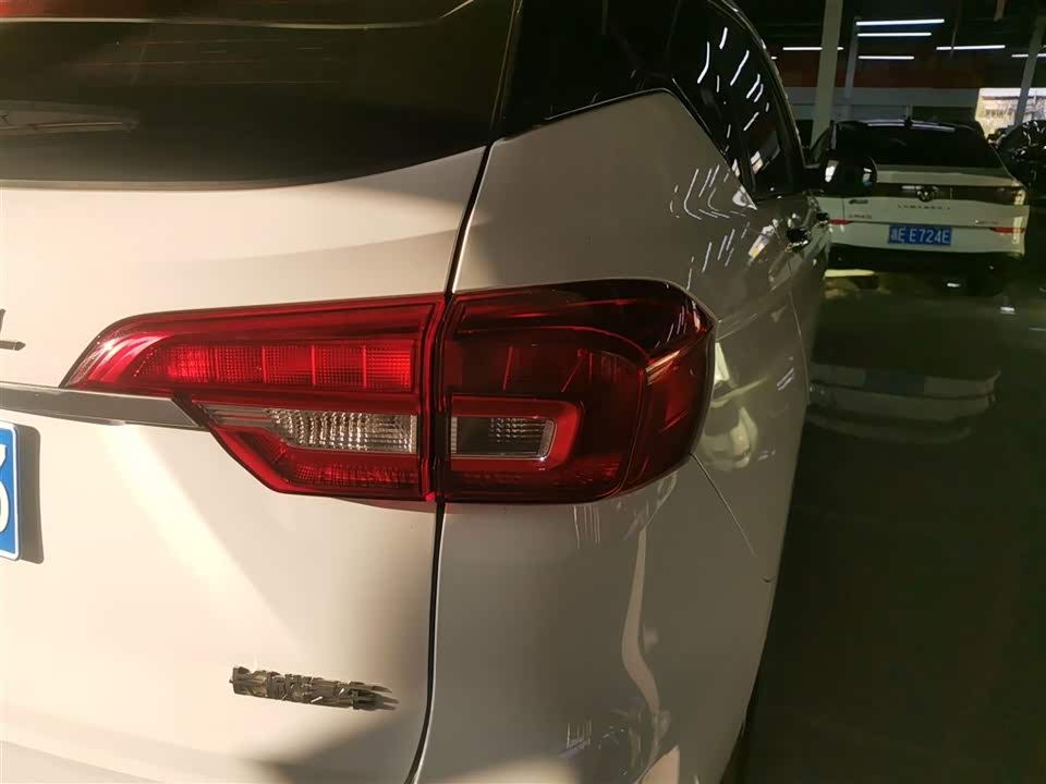 Haval M6