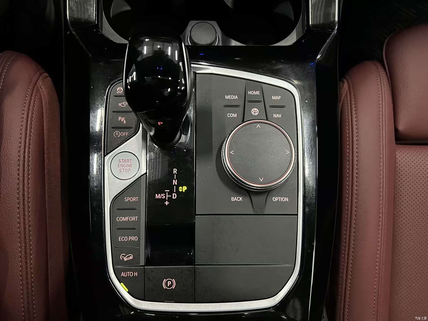 BMW X3, 2022 21