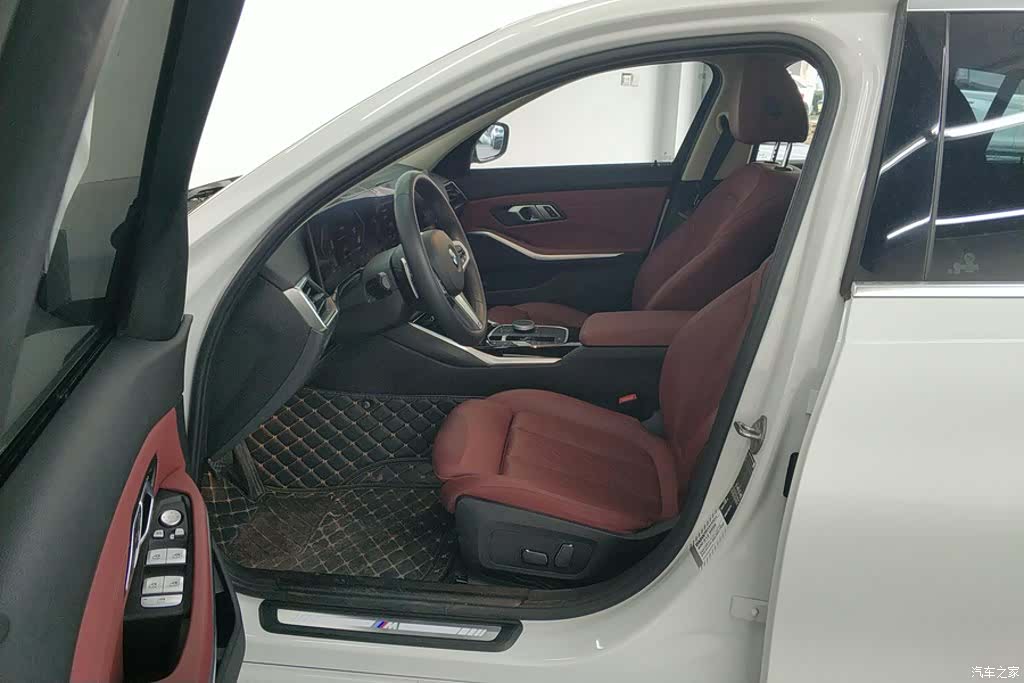BMW 3 Series, 2024 9