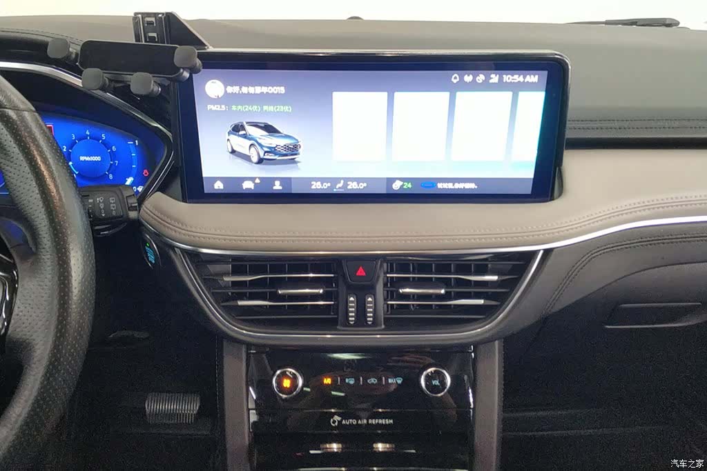 Ford Escape, 2020 13