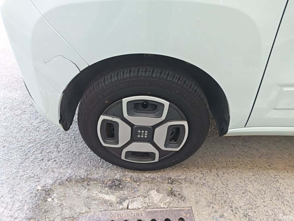 DongFeng MINIEV, 2023 23