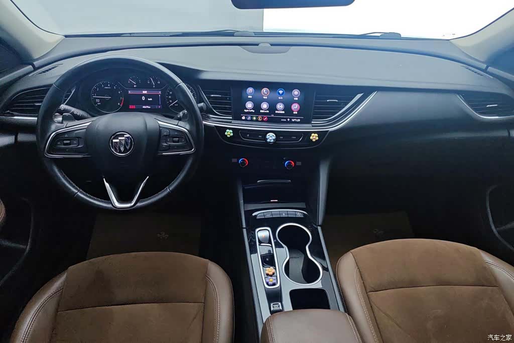 Buick Regal, 2022 12