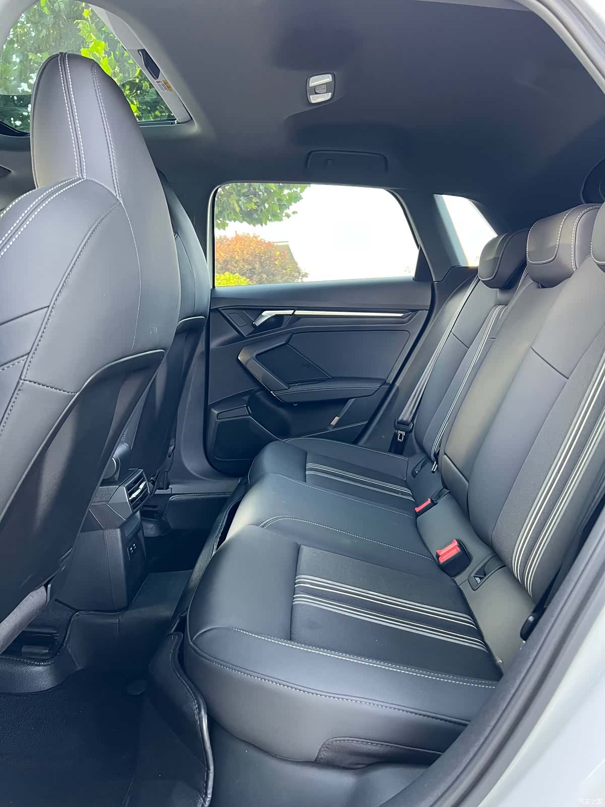 Audi A3, 2022 9