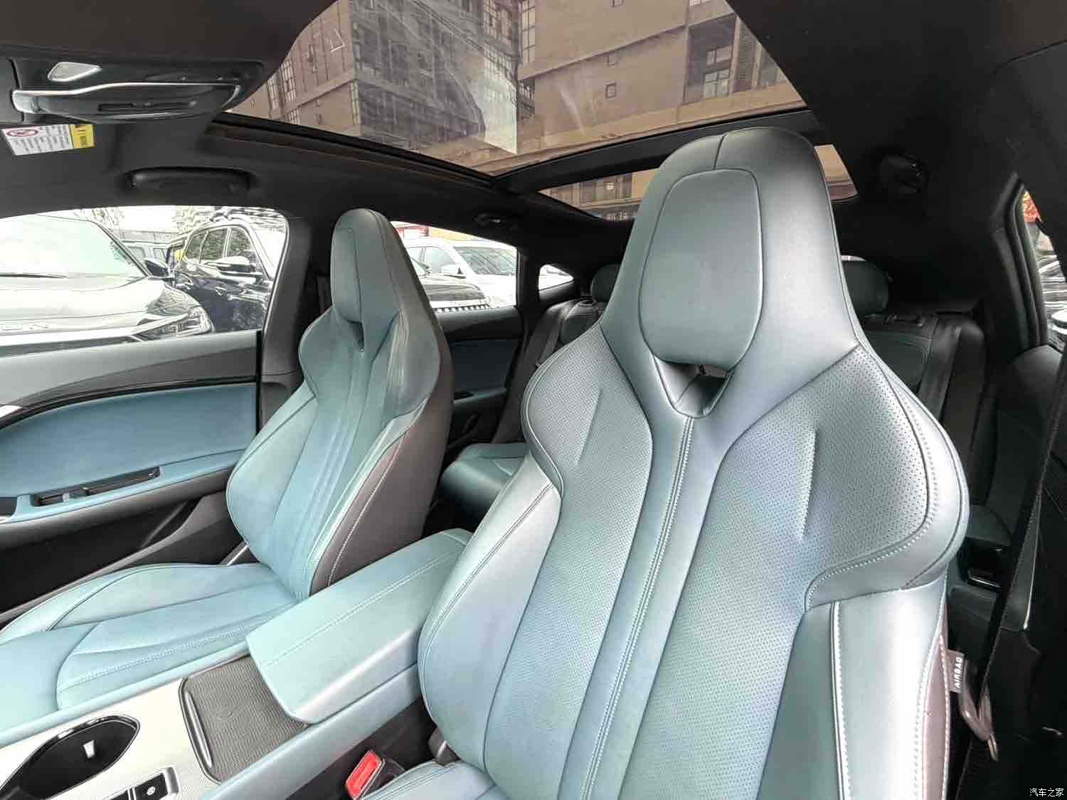 MG MG7, 2025 все фото