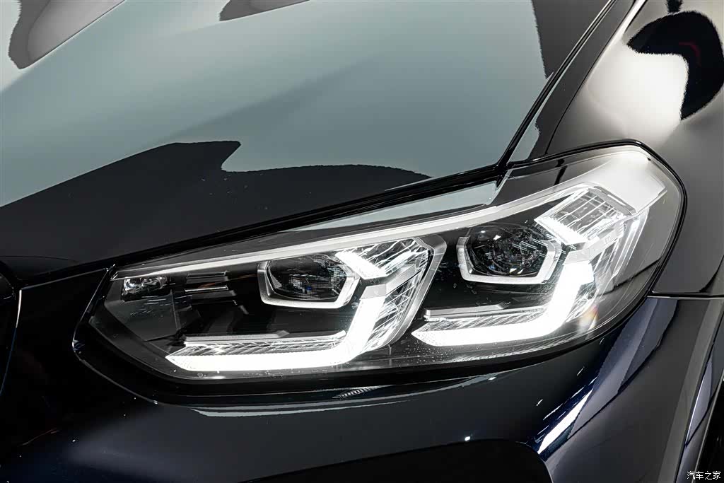 BMW X3, 2025 4