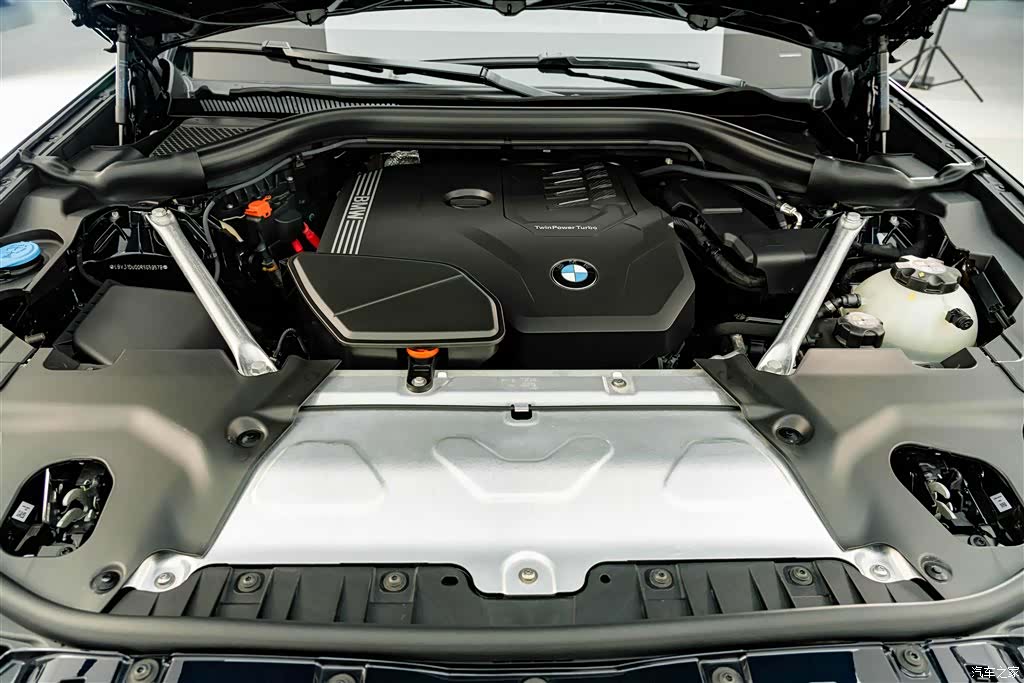 BMW X3, 2025 25