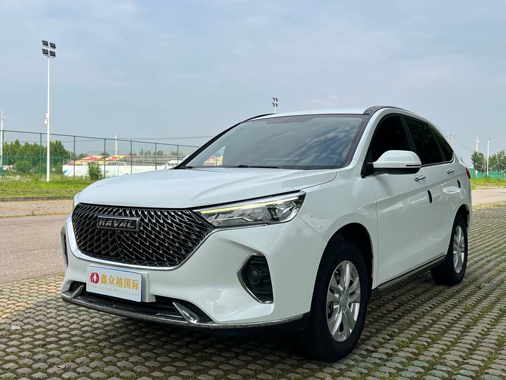 Haval M6