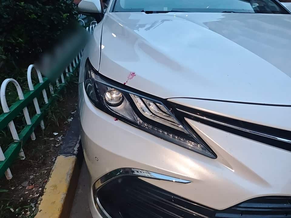 Toyota Camry Toyota Camry