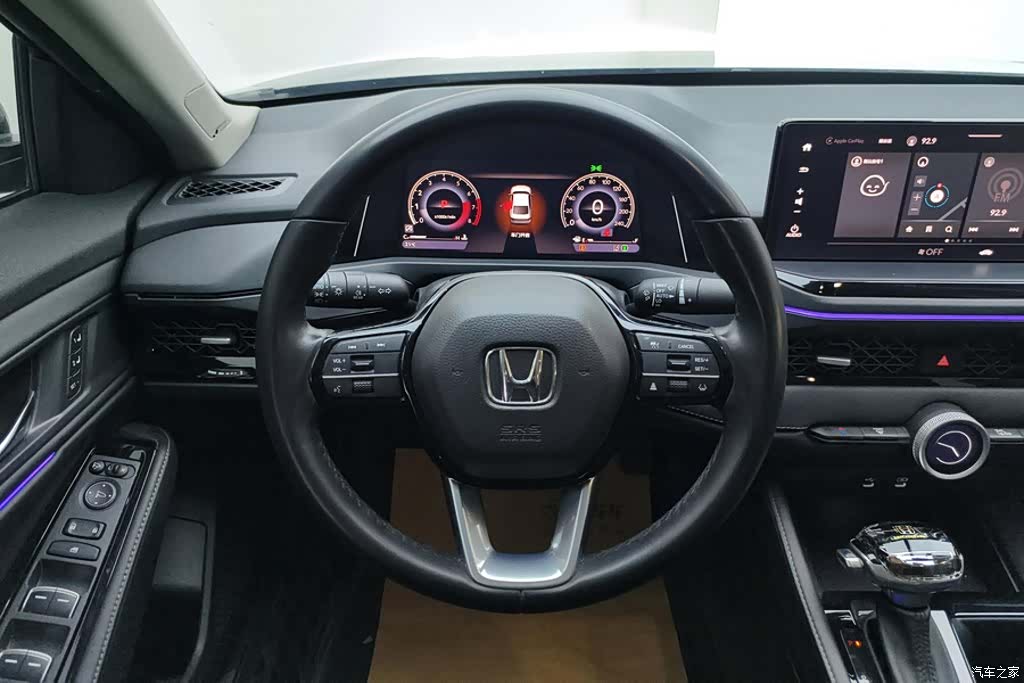 Honda Accord, 2023 15