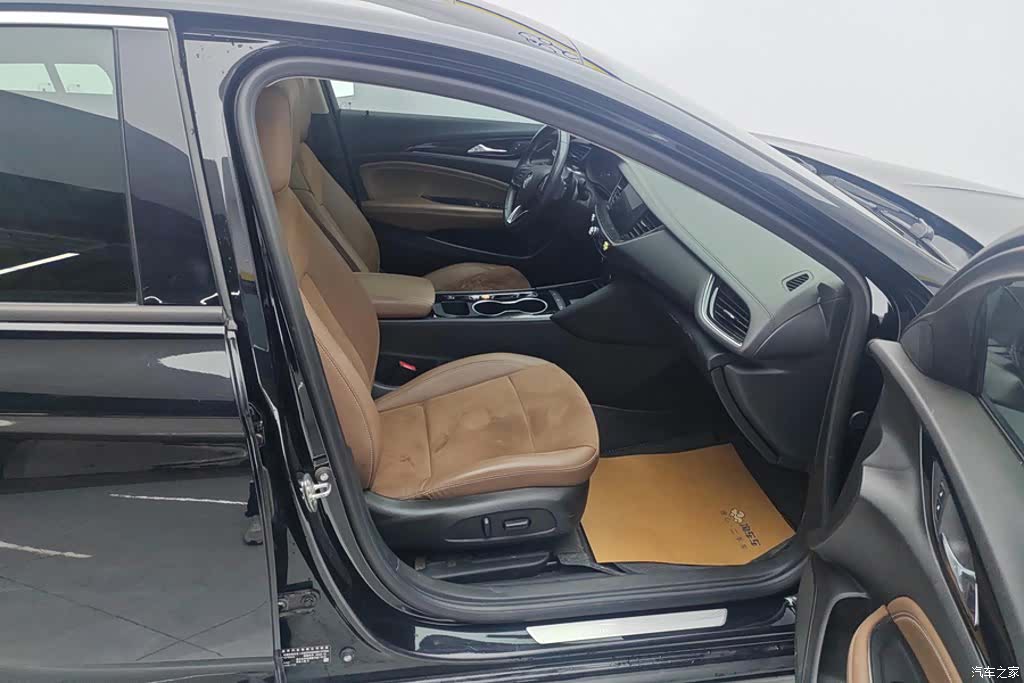 Buick Regal, 2022 8