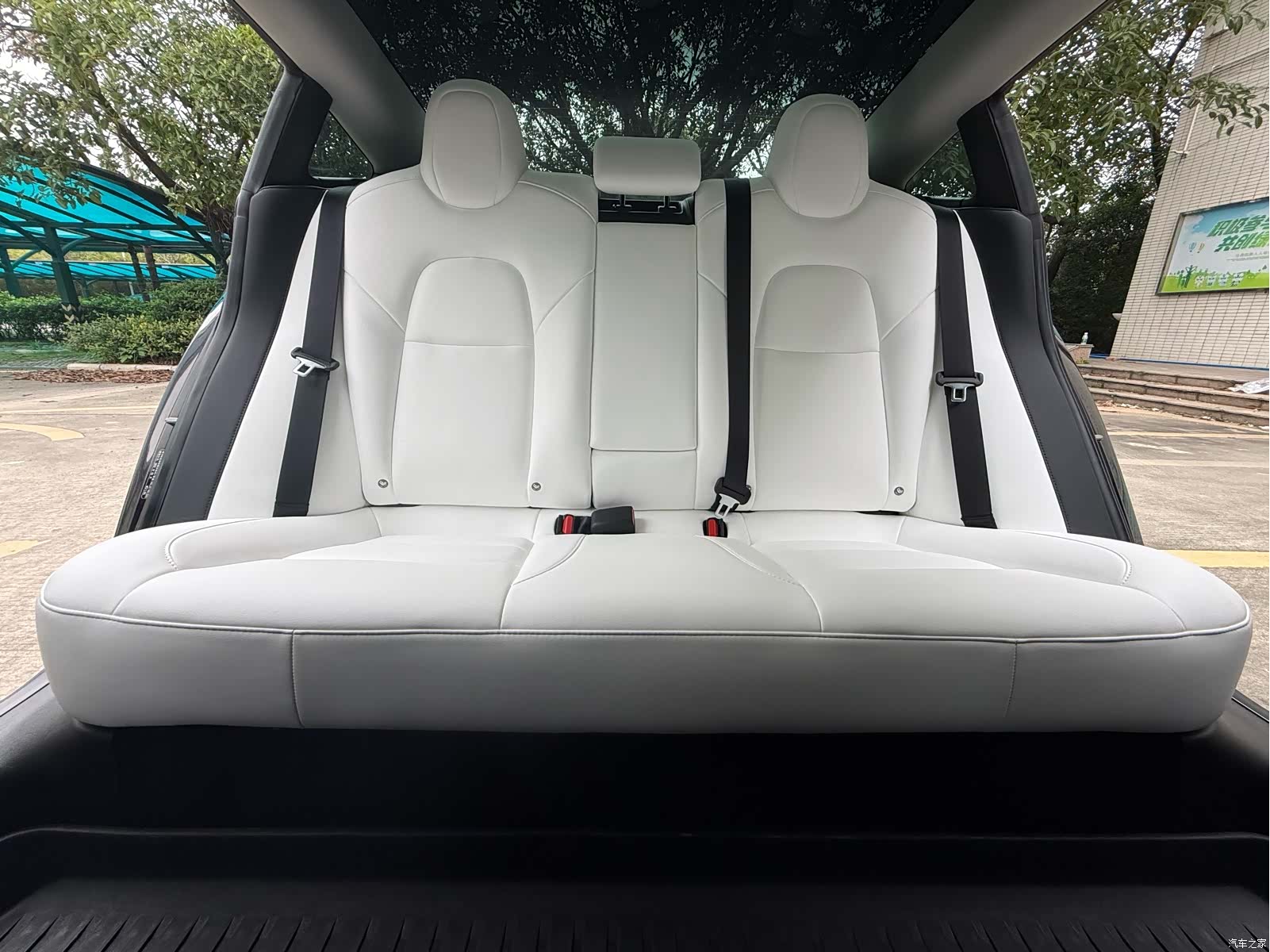 Tesla Model 3, 2021 8