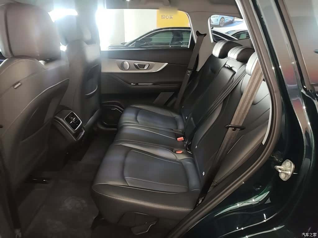 Chery Tiggo 8, 2023 17