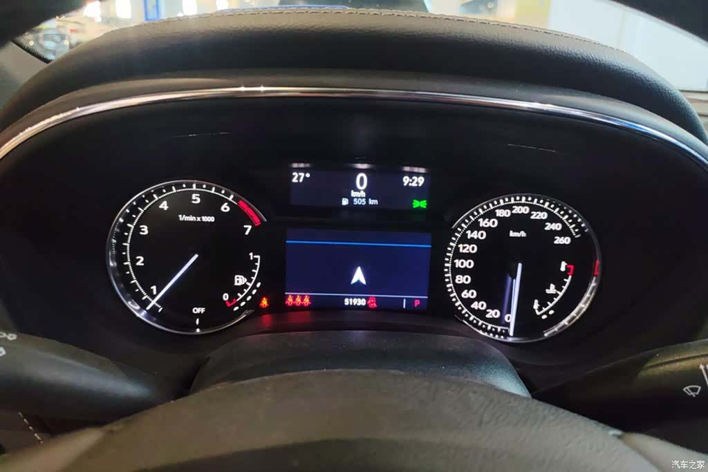 Cadillac CT5, 2023 14