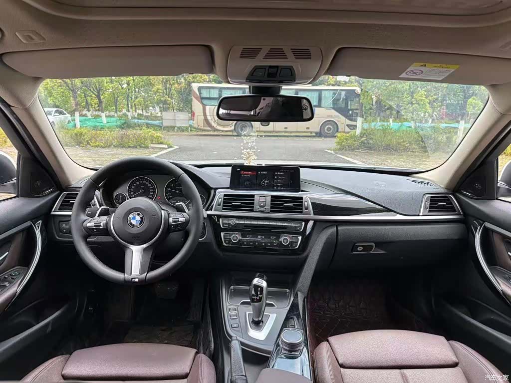 BMW 3 Series, 2019 6