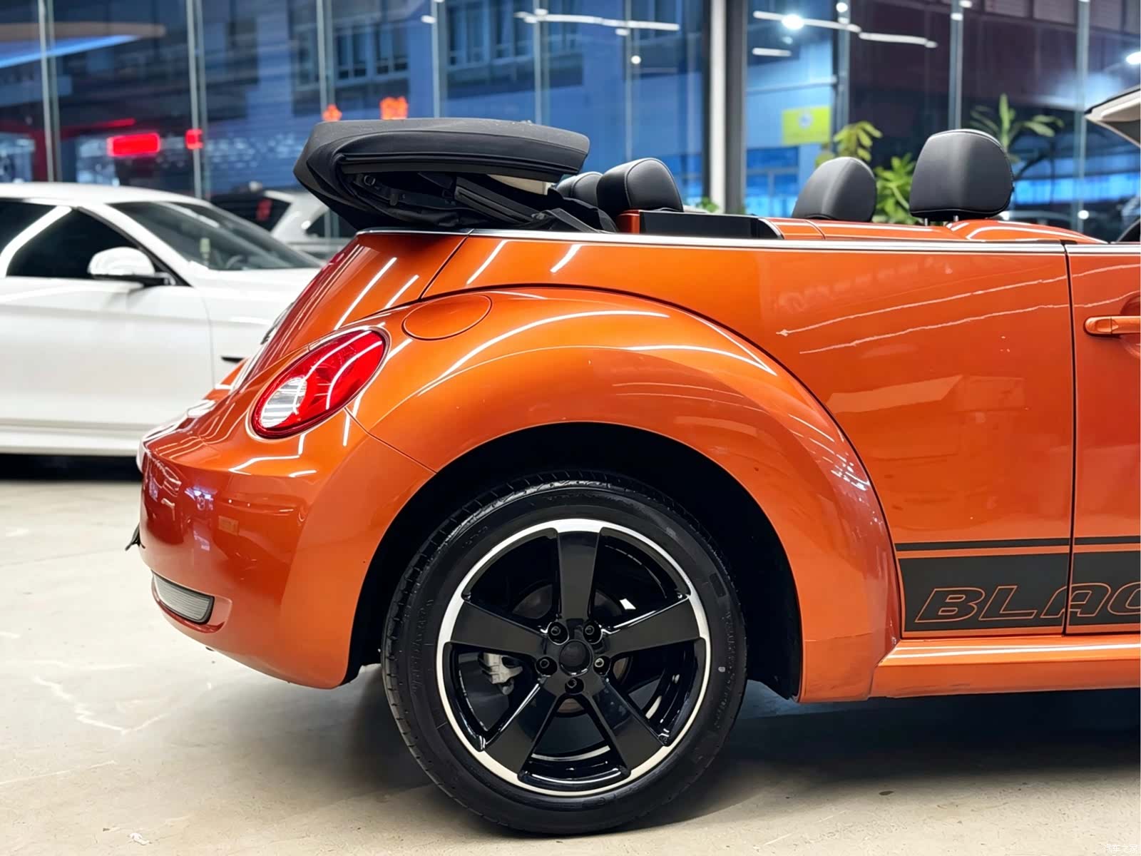 Volkswagen 2.0, 2011 8