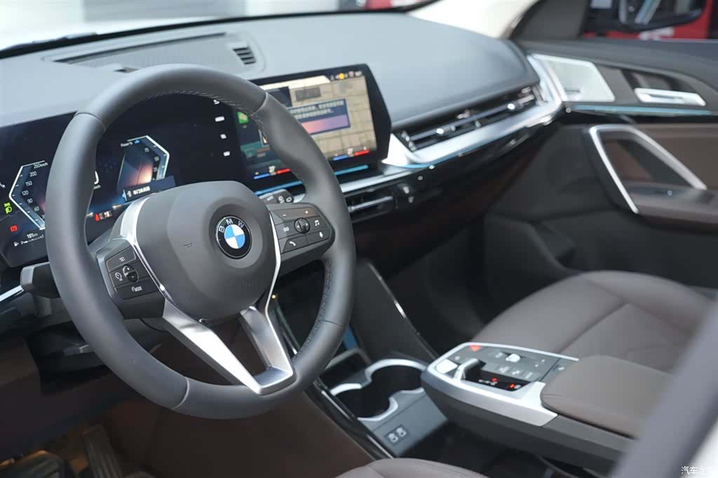 BMW X1, 2025 7