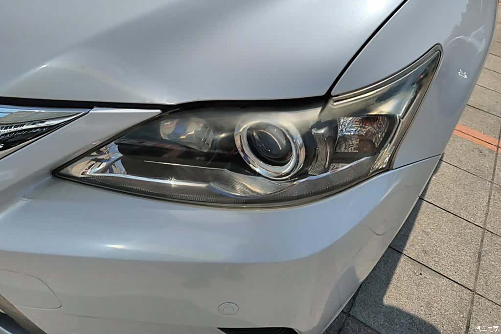 Lexus CT, 2014 все фото