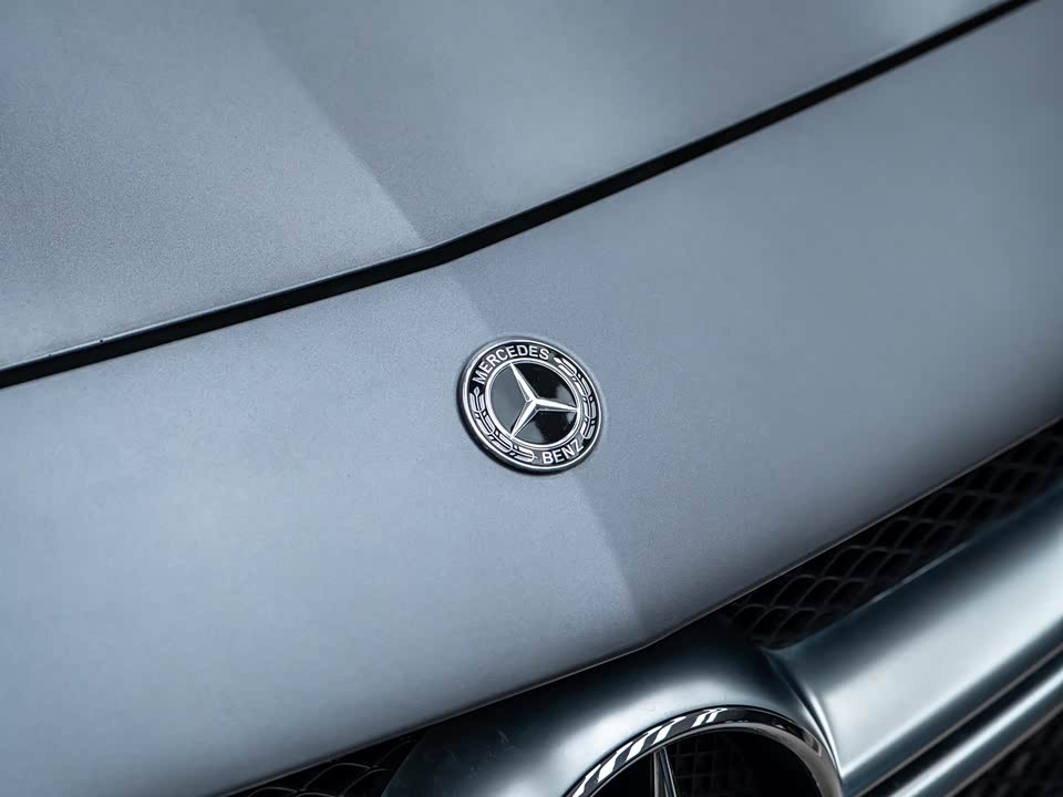 Mercedes-Benz Class A AMG