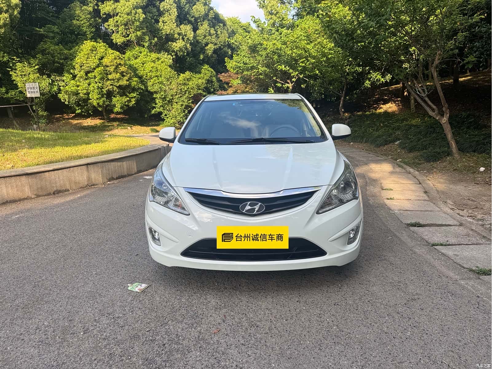 Hyundai GT, 2014 2