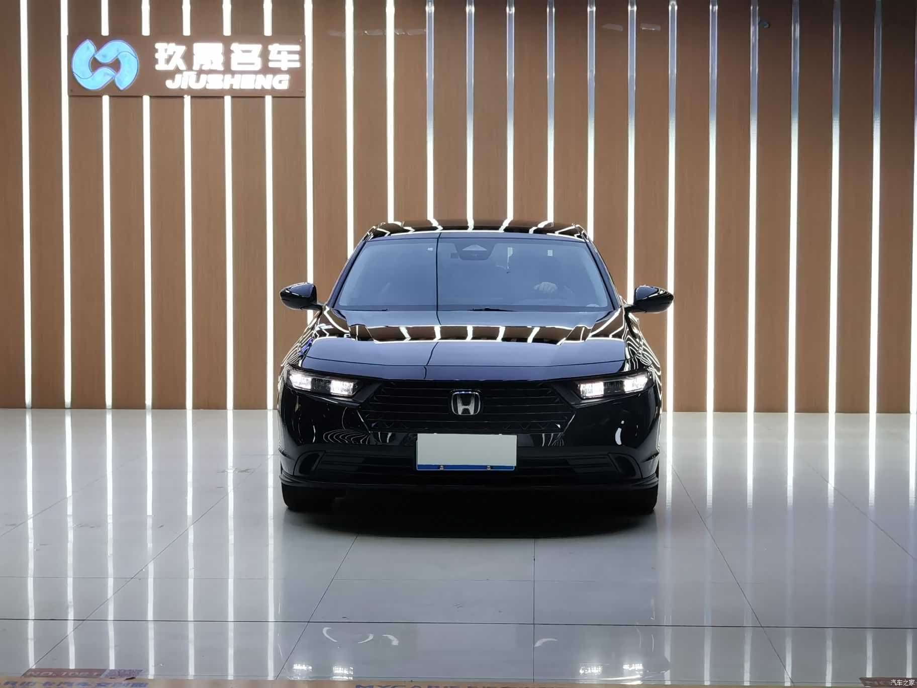 Honda Accord, 2023 2