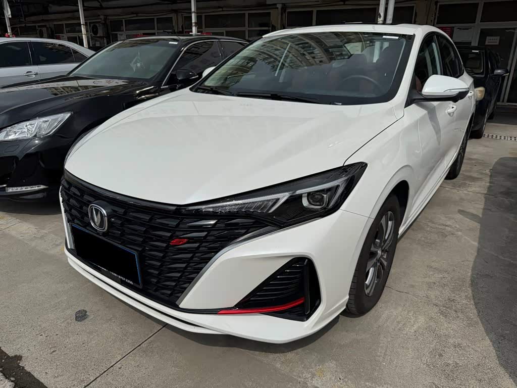 Changan Eado