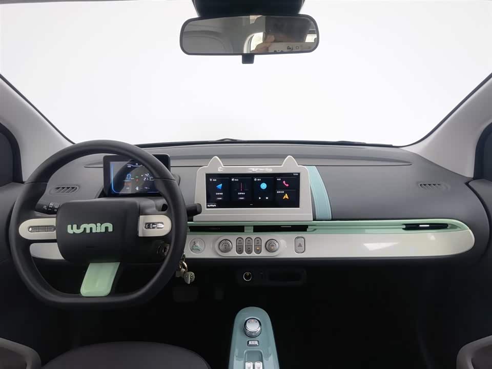 Changan Changan Lumin