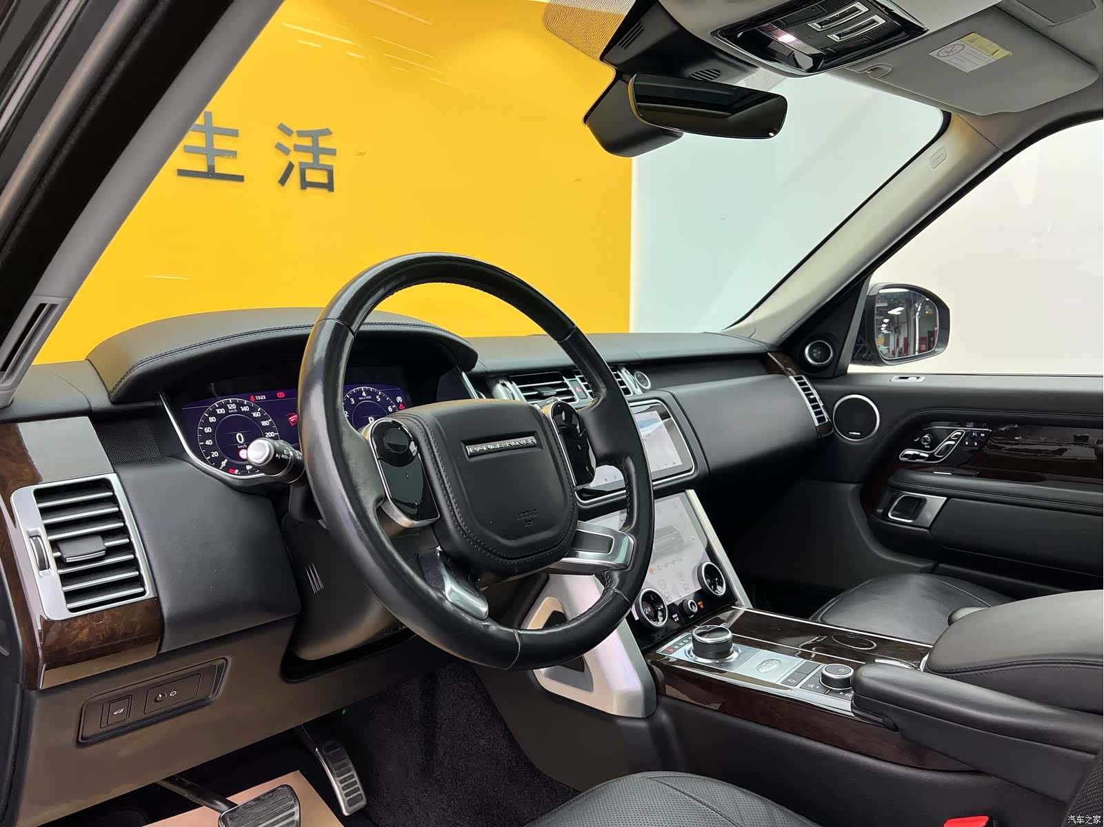 Land Rover Range Rover, 2022 4