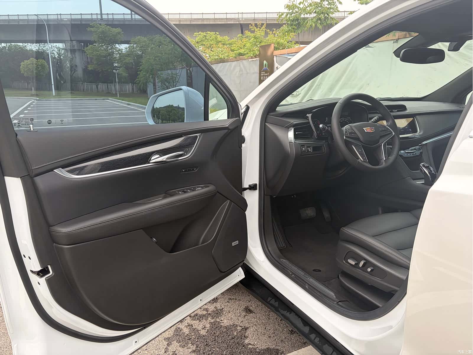 Cadillac XT5, 2022 9