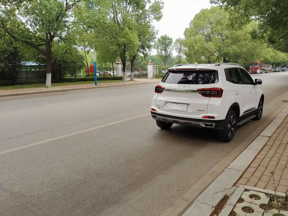 Henan Nanyang Car