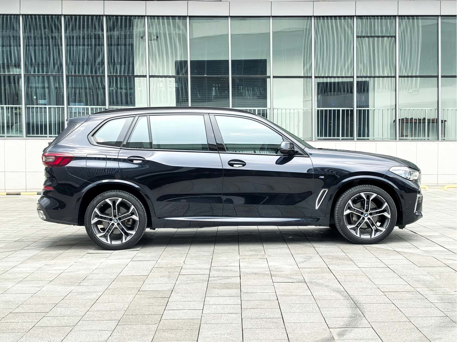 BMW X5, 2023 4