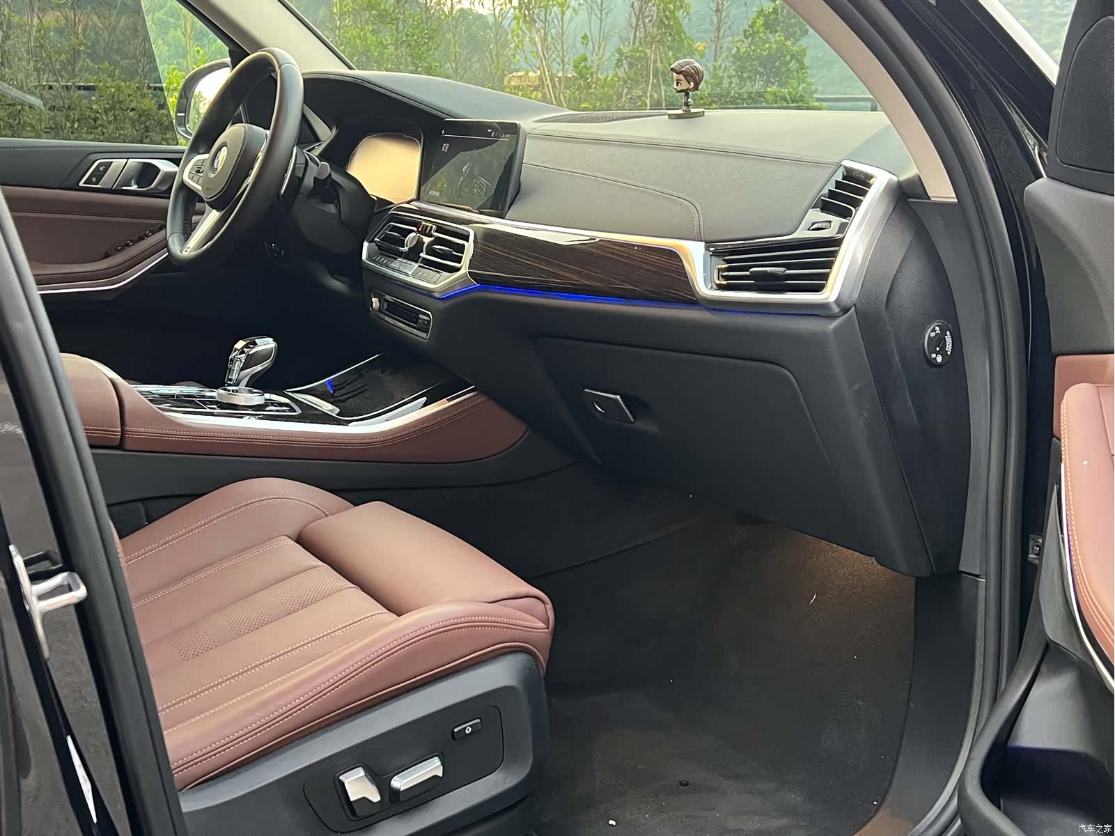 BMW X5, 2020 12