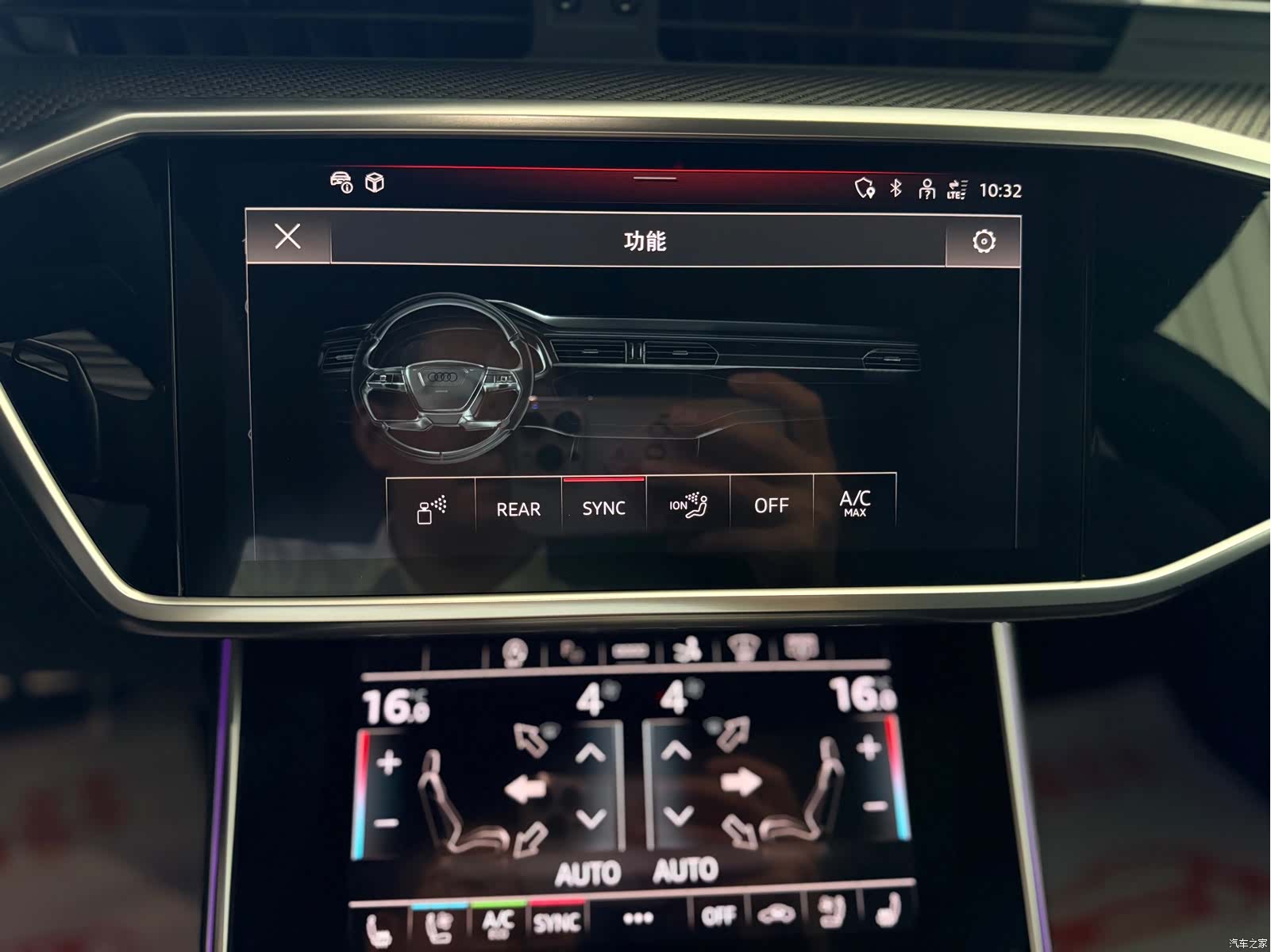 Audi RS, 2021 11