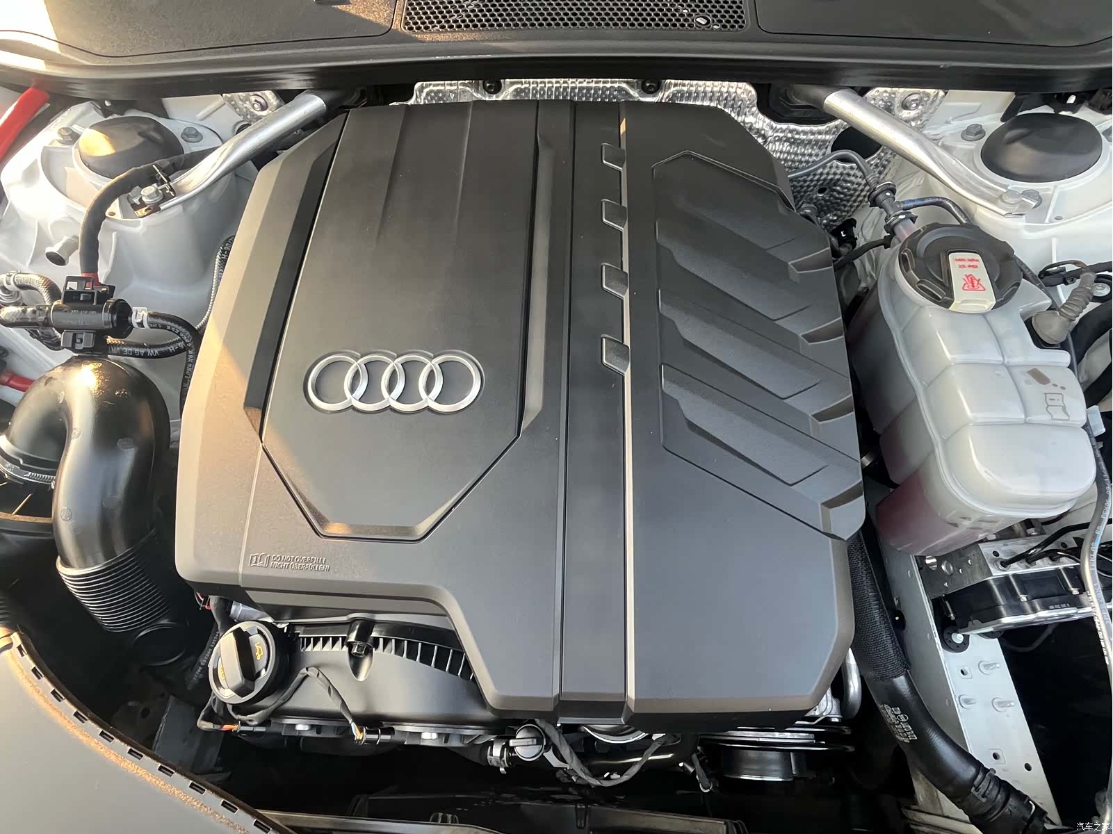Audi A7, 2023 13