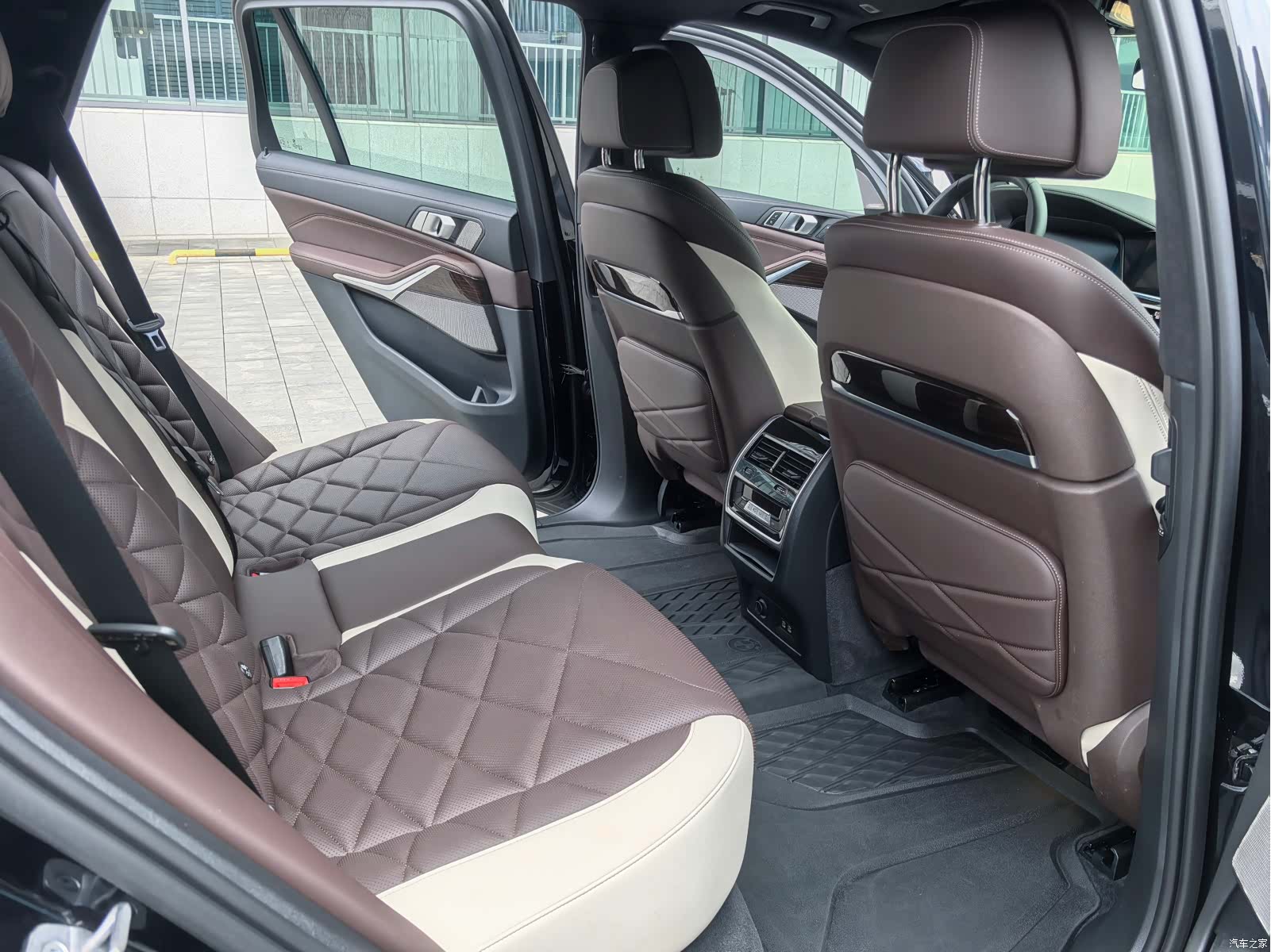 BMW X5, 2023 19