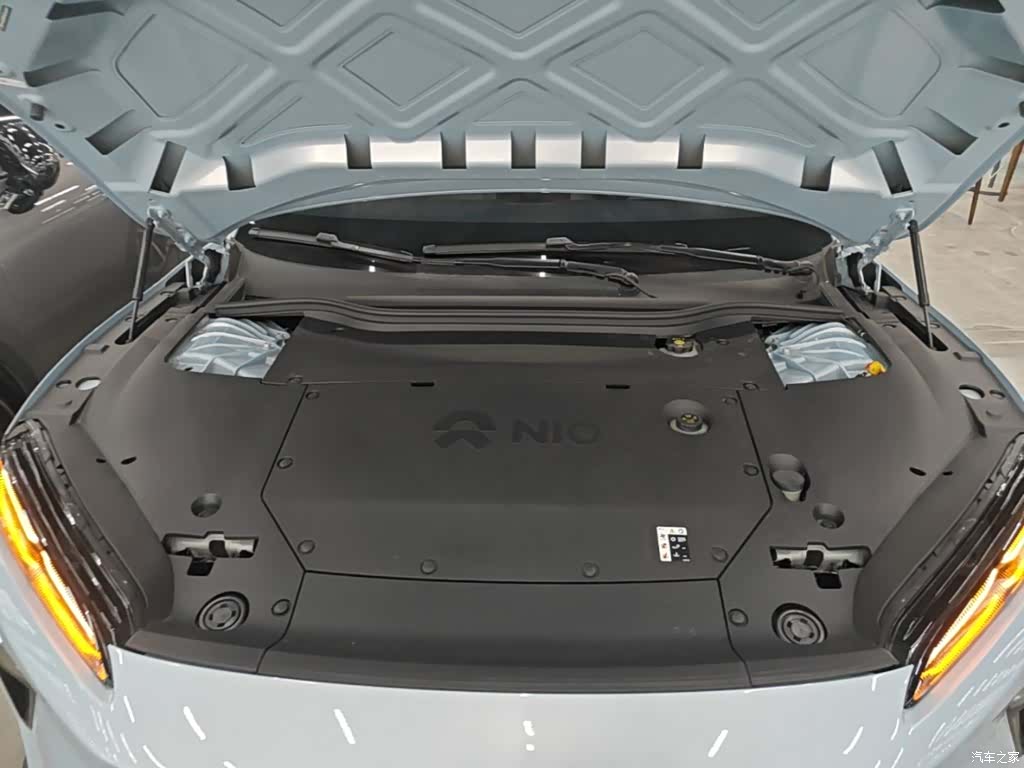 NIO ET5, 2023 20