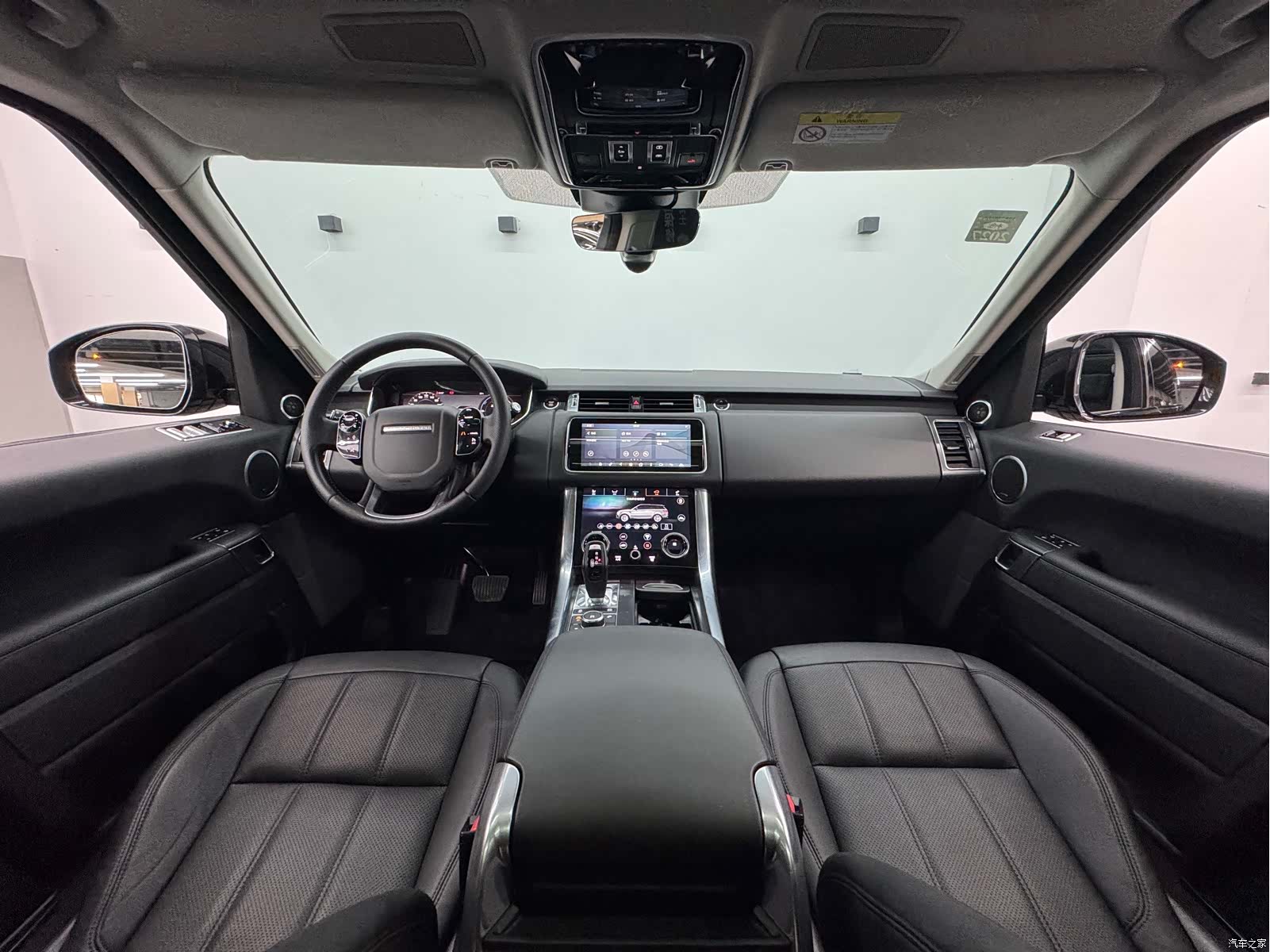 Land Rover Range Rover, 2021 11